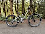 Specialized Demo S2 (small) Custom Build