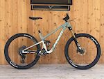 Pivot Trailcat LT Pro X0 Eagle Transmission Large