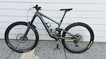 Specialized Enduro Pro