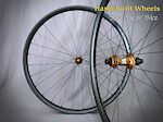 Nextie Supreme Omega Carbon ! XC AM EN - All Axles