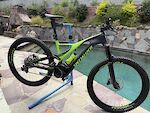 Specialized Turbo Levo Expert Carbon /Upgraded