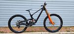 Crestline RS205VHP #32 of 50, Gwin Racing, 2026 Fox40