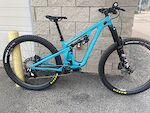 Yeti SB140 - C2 90 - Small - New