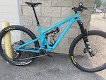 Yeti SB140 C2 90 - large - ridden twice