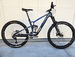 Trek fuel EX gen6 M/L 29 with extra coil shock