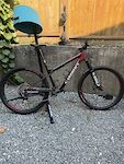 Specialized, s works Epic World Cup, Large
