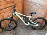 Specialized Status 160 - 