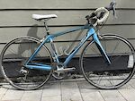 Trek Madone 4.5 WSD
