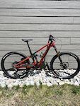 Trek Fuel LX 9 EA90 Size Medium