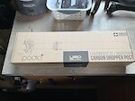 Yep Podio XC 100-120 Carbon Super Light Dropper Post