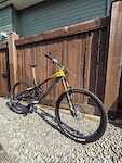 Devinci Spartan High Pivot