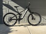 Transition Relay M Carbon Mostly new parts/components