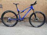Orbea Oiz M Pro XL XT
