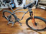 MERLIN , NEWSBOY LTD, RAW TITANIUM, LG.A MASTERPIECE