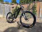 Trek Fuel EX 9 Gen 6 Large Deep Smoke (Black)