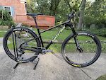 Santa Cruz Highball GX AXS - medium