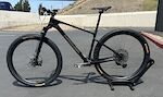 Cannondale Scalpel HT Hi-Mod Ultimate