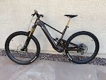 SCOR 4060 Z  LT GX  Size Large Root Beer