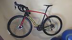 Specialized Tarmac SL5 Pro Disc Ultegra Di2, 56cm