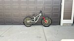 Jaxson Riddles Transition TR11 Custom