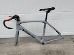 Trek DOMAN