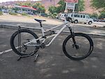 Specialized Status 2 140, S5
