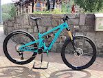 Yeti SB160 C2 90 + Factory Upgrade (M)
