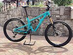 Yeti SB160 C2 90 + Factory Upgrade (L)