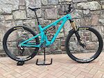 Yeti SB140 T2 X0/90 (L)