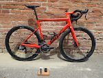 BMC TeamMachine SLR 01 ONE SRAM AXS Power Meter $14k!