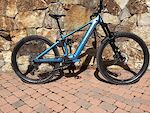 Norco Sight VLT Bosch A3 (S)