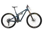 Yeti SB130 Turq T2 Mountain Bike - Large