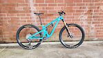 Yeti SB140 29 C-SERIES MD LRC3 GX T-TYPE 25