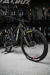 Santa Cruz Nomad 90 Demo