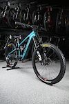 Santa Cruz Bullit 90 Demo