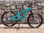 Yeti SB120 C2 90 (M)