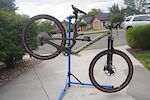 Custom Canyon Spectral Medium