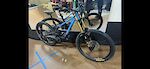 Forbidden Dreadnought DH (Mullet) - Pro Built, Fox, GX