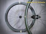 RESERVE Carbon Road / Gravel - ALL AXLES