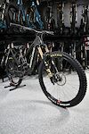 Santa Cruz Nomad XTDi2 Demo