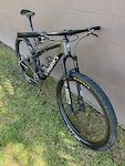 *** Specialized S-Works Epic World Cup Lg ***