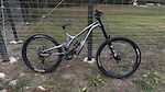 Commencal Supreme V4 Med
