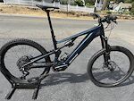 Specialized Turbo Levo  Comp Alloy S5 XL Deep Marine