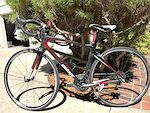 GIANT LIV WOMEN’S ROAD BIKE