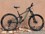 Transition Scout Size Small