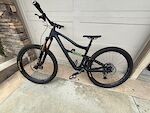 Ibis Ripmo V2S - Large - Charcoal