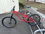 Transition Patrol carbon