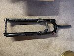 ROCKSHOX PIKE SELECT PLUS 140MM 29ER FORK ONE RIDE