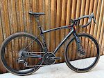 Devinci Leo SL Force AXS Easton Carbon EC90 Wheels
