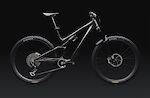 Specialized S-Works Stumpjumper 15 EVO